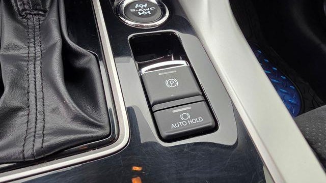 2023 Mitsubishi Eclipse Cross SE