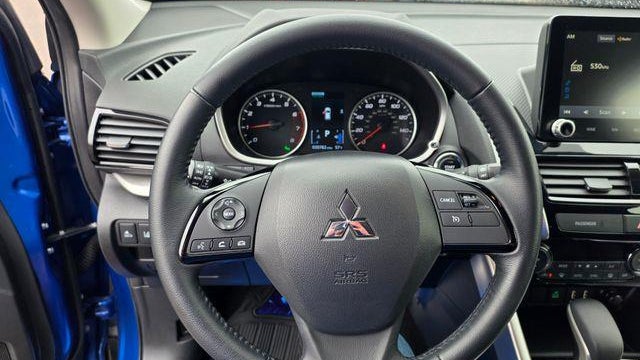 2023 Mitsubishi Eclipse Cross SE