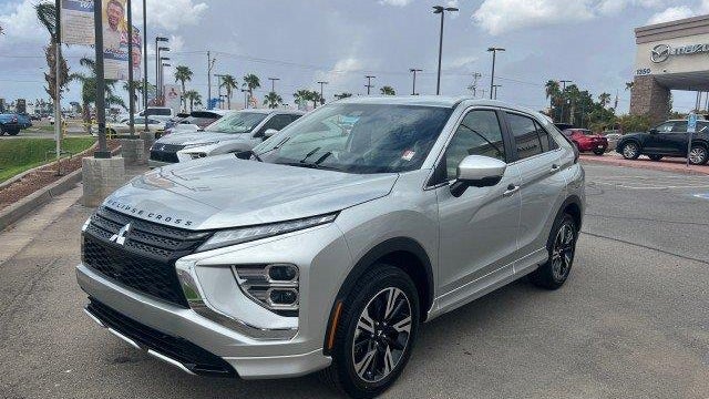 Preowned 2023 Mitsubishi Eclipse Cross SE for Sale