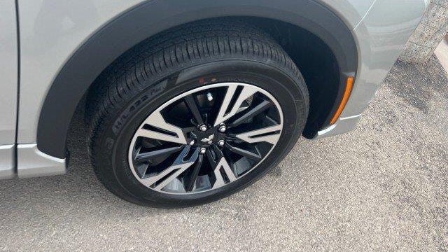 2023 Mitsubishi Eclipse Cross SE