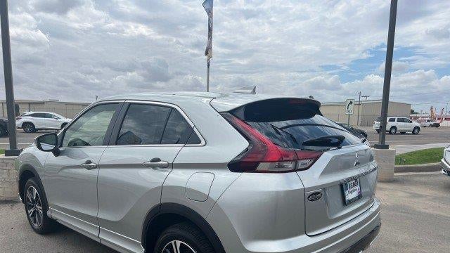 2023 Mitsubishi Eclipse Cross SE