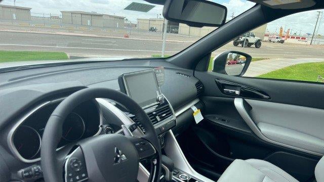 2023 Mitsubishi Eclipse Cross SE