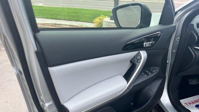 2023 Mitsubishi Eclipse Cross SE