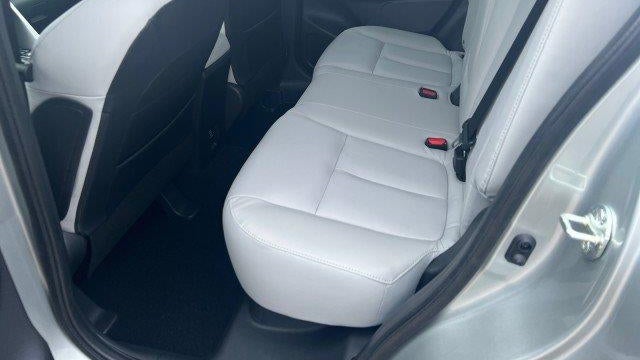 2023 Mitsubishi Eclipse Cross SE