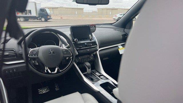2023 Mitsubishi Eclipse Cross SE