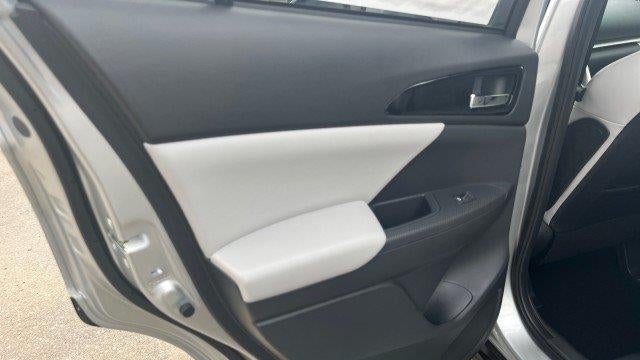 2023 Mitsubishi Eclipse Cross SE