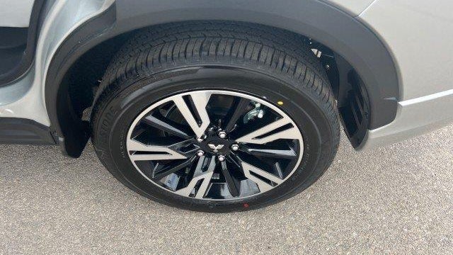 2023 Mitsubishi Eclipse Cross SE