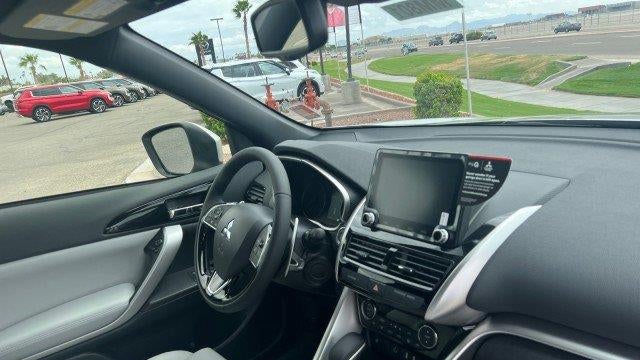 2023 Mitsubishi Eclipse Cross SE