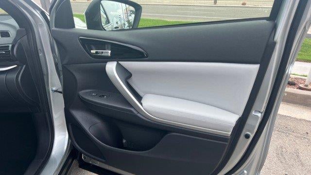 2023 Mitsubishi Eclipse Cross SE