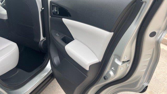 2023 Mitsubishi Eclipse Cross SE