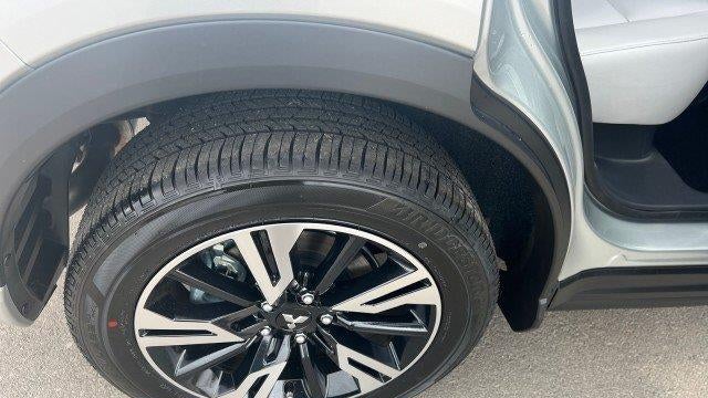 2023 Mitsubishi Eclipse Cross SE
