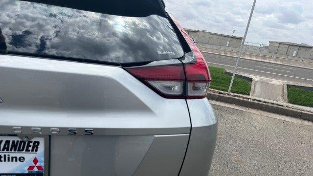 2023 Mitsubishi Eclipse Cross SE