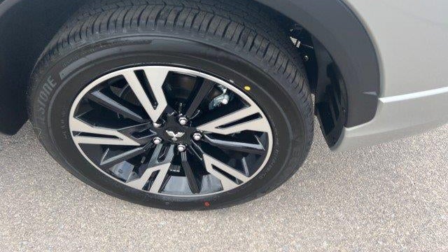2023 Mitsubishi Eclipse Cross SE