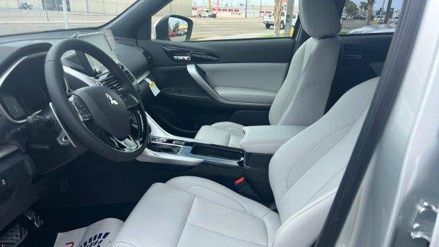 2023 Mitsubishi Eclipse Cross SE