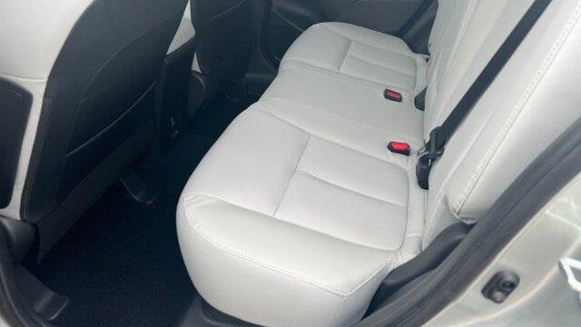 2023 Mitsubishi Eclipse Cross SE