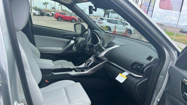 2023 Mitsubishi Eclipse Cross SE