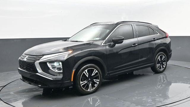 2023 Mitsubishi Eclipse Cross SE