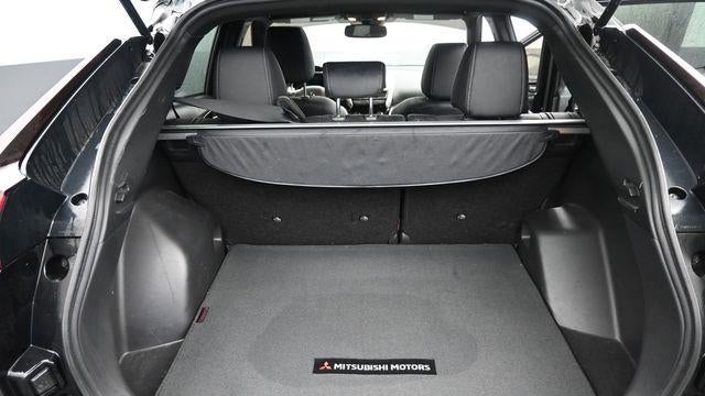 2023 Mitsubishi Eclipse Cross SE