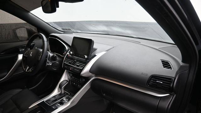 2023 Mitsubishi Eclipse Cross SE
