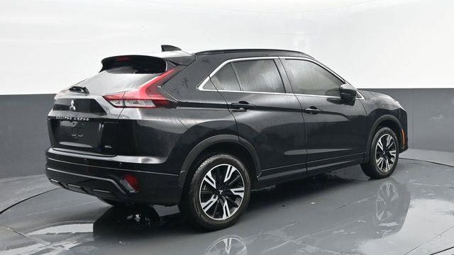 2023 Mitsubishi Eclipse Cross SE