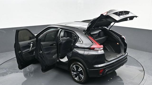 2023 Mitsubishi Eclipse Cross SE