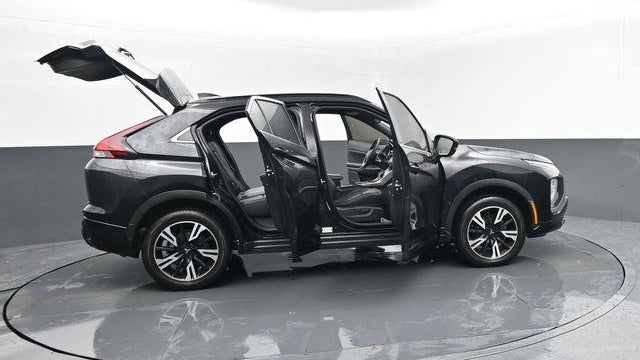 2023 Mitsubishi Eclipse Cross SE