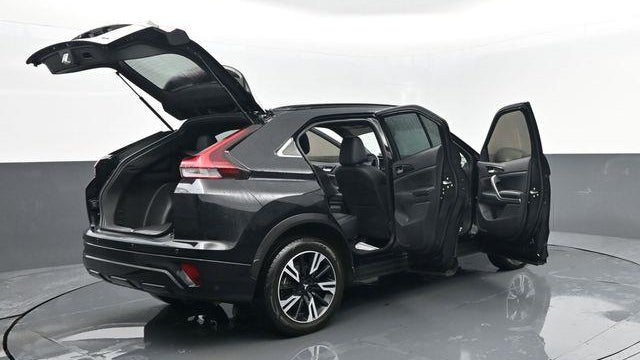 2023 Mitsubishi Eclipse Cross SE