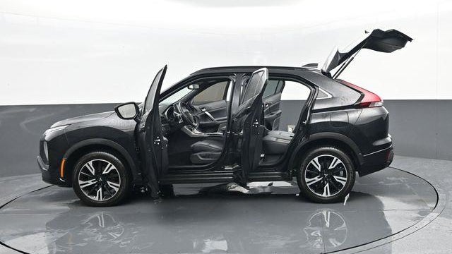 2023 Mitsubishi Eclipse Cross SE