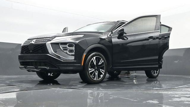 2023 Mitsubishi Eclipse Cross SE