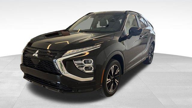 Preowned 2023 Mitsubishi Eclipse Cross SE for Sale