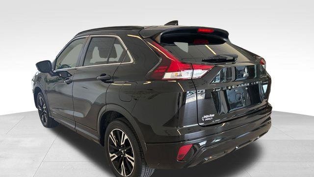 2023 Mitsubishi Eclipse Cross SE