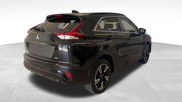 2023 Mitsubishi Eclipse Cross SE