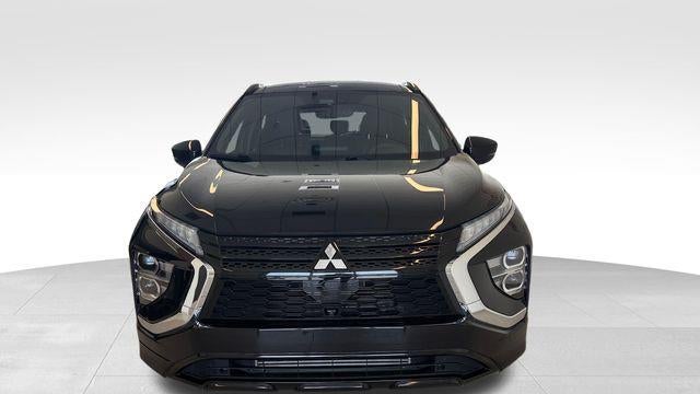 2023 Mitsubishi Eclipse Cross SE