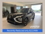 2023 Eclipse Cross Thumbnail 1