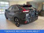 2023 Eclipse Cross Thumbnail 2