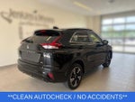 2023 Eclipse Cross Thumbnail 4