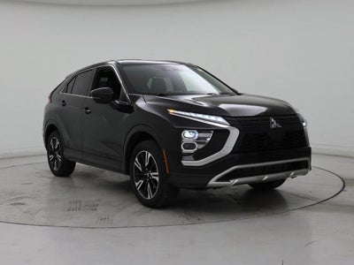 Photo of a 2024 Mitsubishi Eclipse Cross AWD SE 4DR Crossover for sale