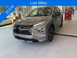 2024 Eclipse Cross Thumbnail 2