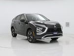 2024 Eclipse Cross Thumbnail 1