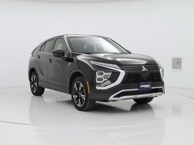 2024 Mitsubishi Eclipse Cross AWD SE 4DR Crossover