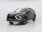 2024 Eclipse Cross Thumbnail 4