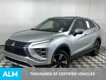 2024 Eclipse Cross Thumbnail 7