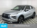 2024 Eclipse Cross Thumbnail 8