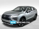 2024 Eclipse Cross Thumbnail 38