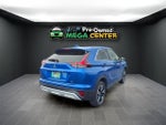 2024 Eclipse Cross Thumbnail 23
