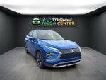2024 Eclipse Cross Thumbnail 25