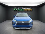 2024 Eclipse Cross Thumbnail 26