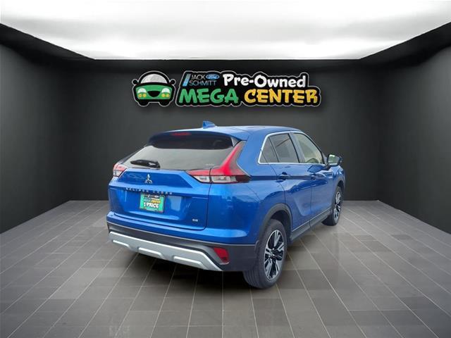 2024 Mitsubishi Eclipse - $16,618