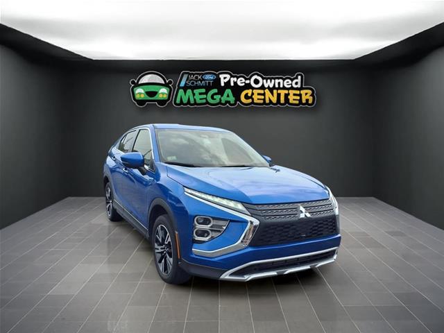 2024 Mitsubishi Eclipse - $16,618