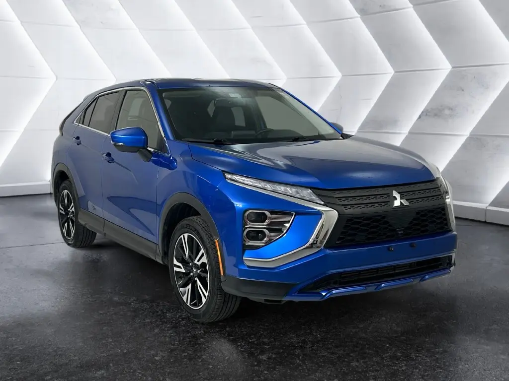2024 Mitsubishi Eclipse - $20,621